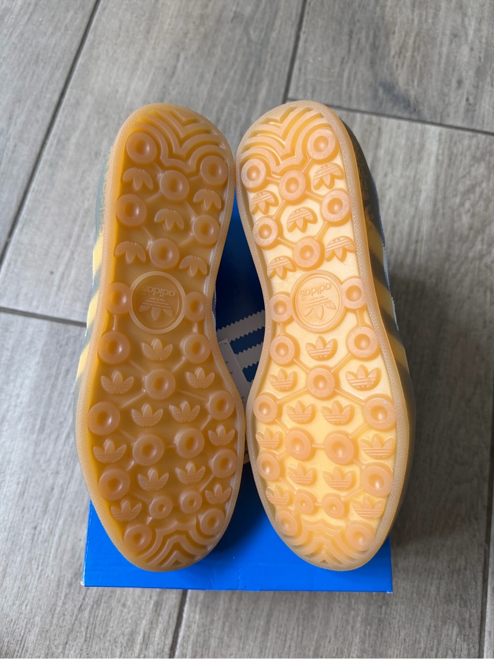 Adidas Gazelle Indoor - Picture 9 of 9